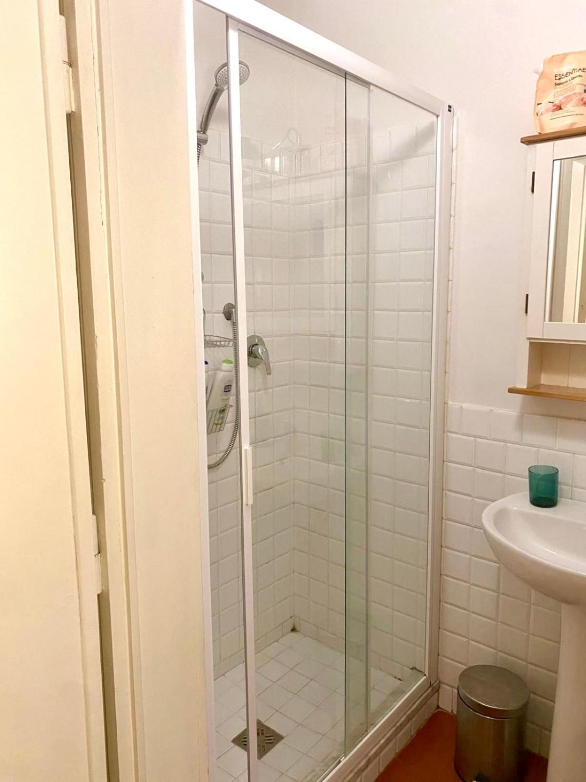 Apartment Santaflat Florenz