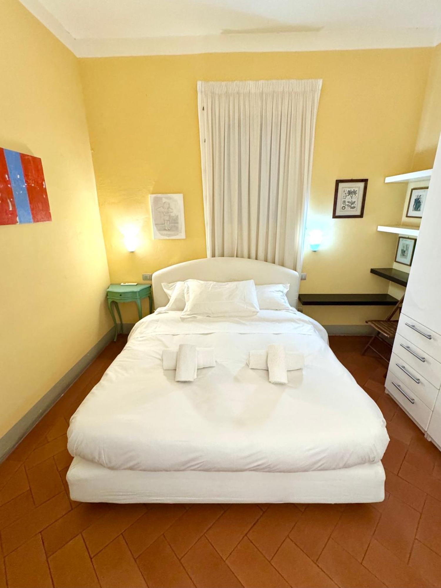 Santaflat * Florenz
