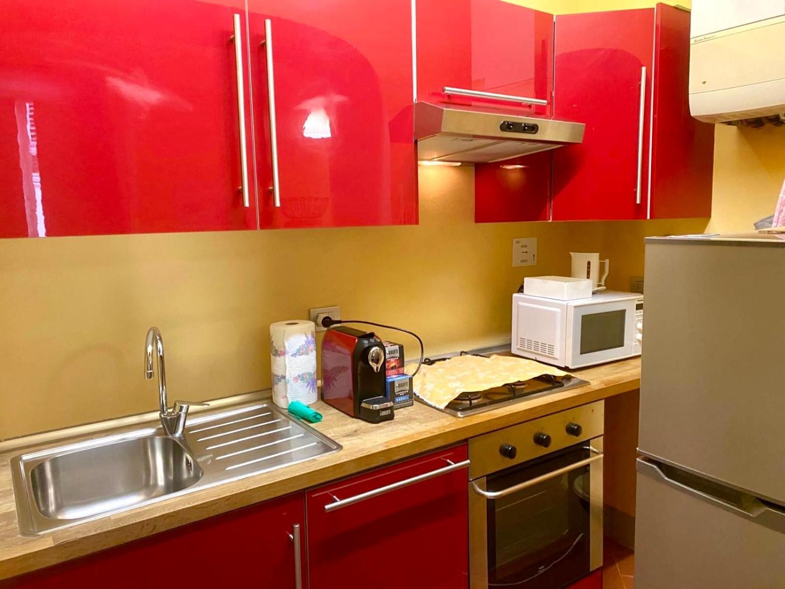 Santaflat Appartamento Firenze