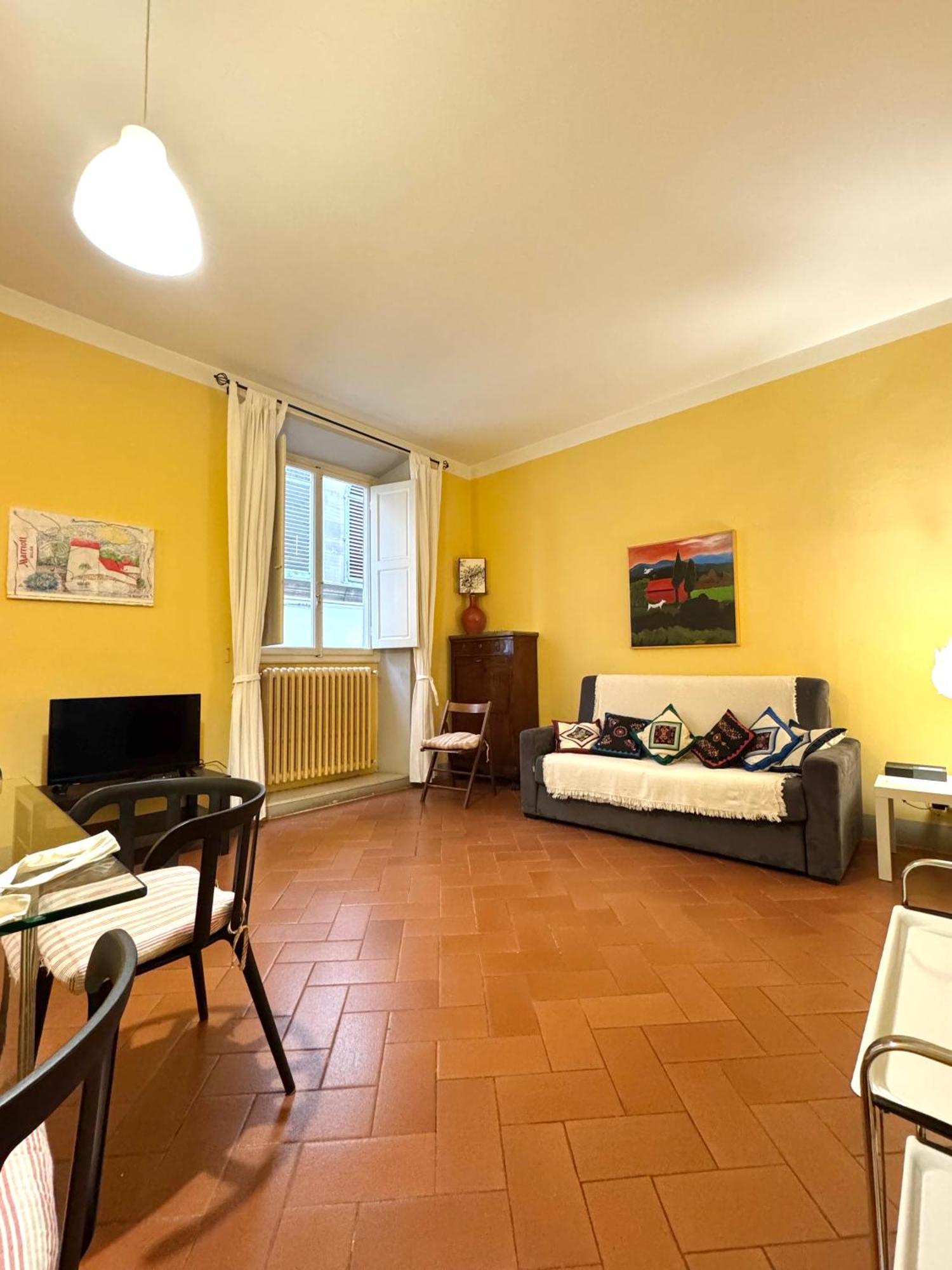 Appartamento Santaflat Firenze