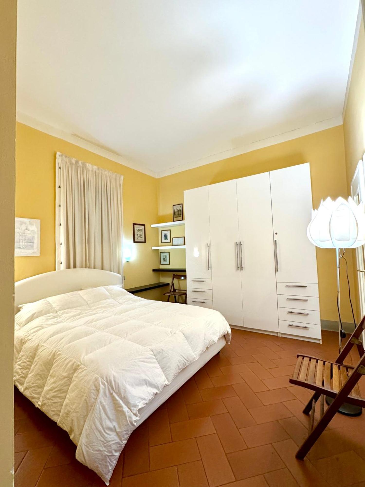 A Flat In Santa Croce